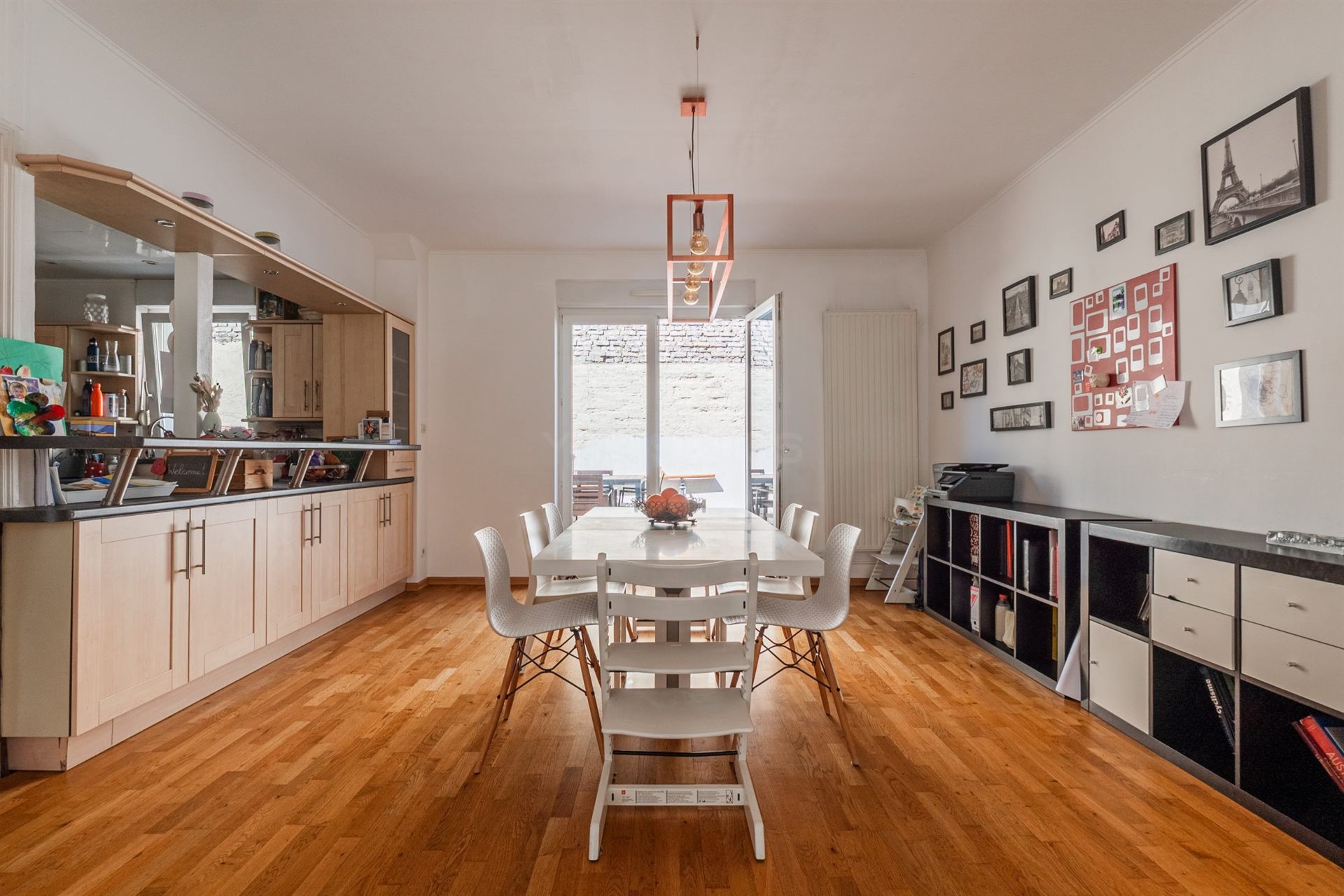 Maison à vendre, 217m², Schiltigheim