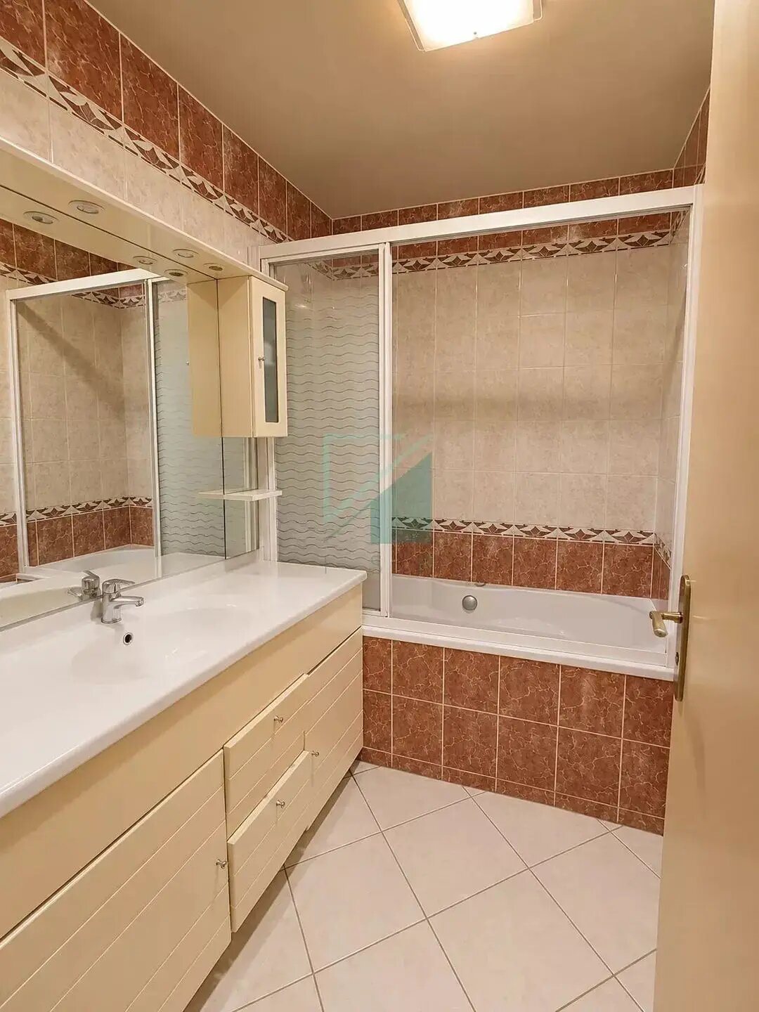 Appartement à vendre, 75m², Aubervilliers