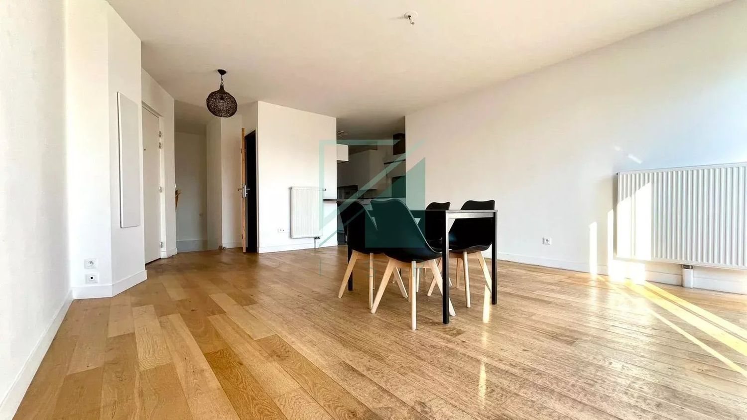 Appartement à vendre, 94m², Asnières-sur-Seine