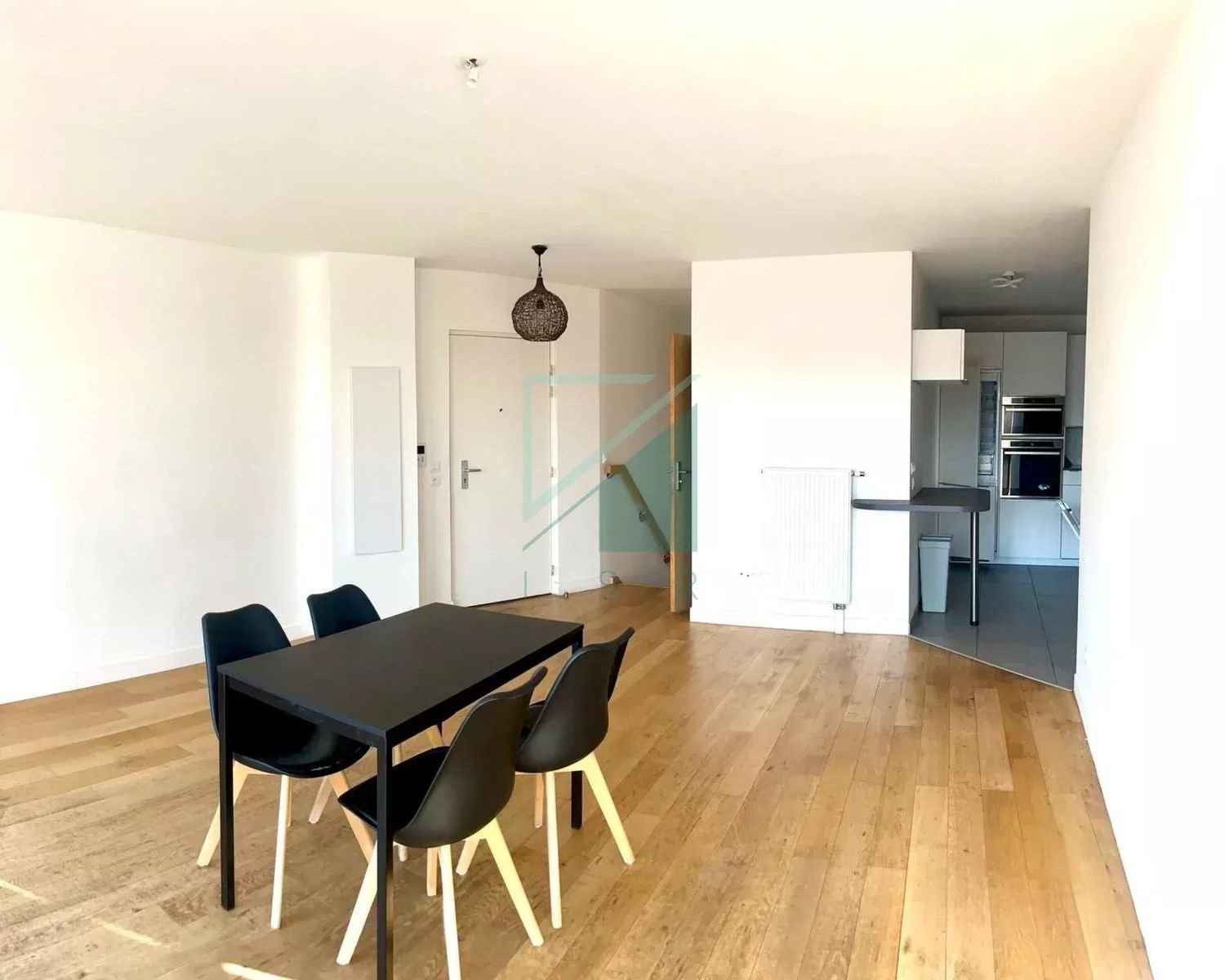 Appartement à vendre, 94m², Asnières-sur-Seine