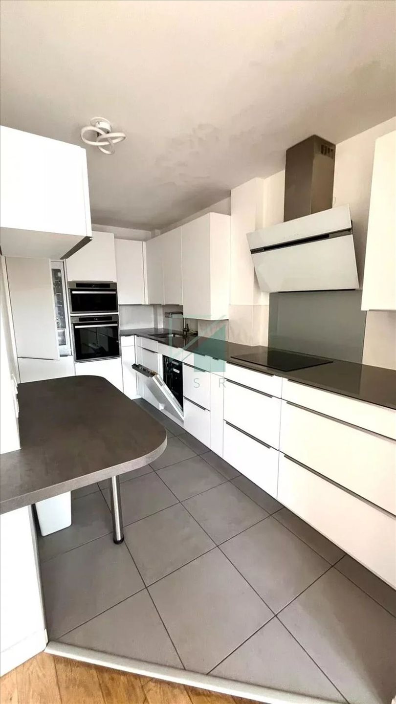 Appartement à vendre, 94m², Asnières-sur-Seine