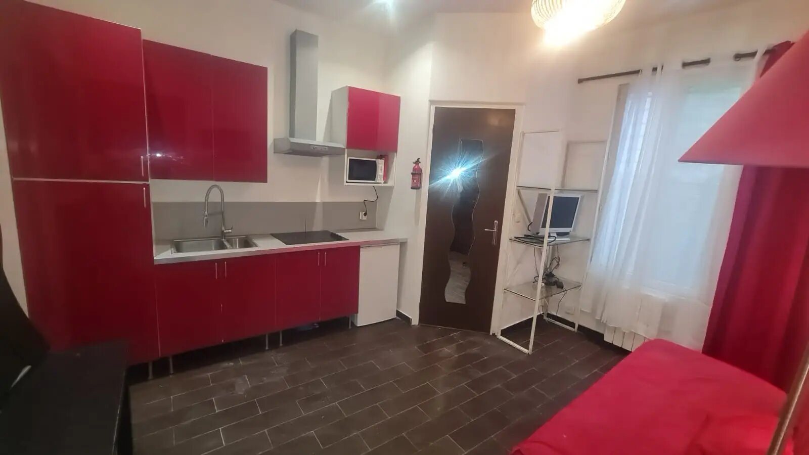 Appartement à vendre, 16m², Saint-Maur-des-Fossés