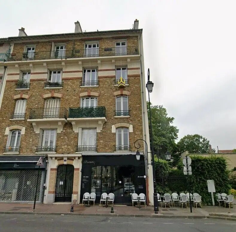 Appartement à vendre, 16m², Saint-Maur-des-Fossés