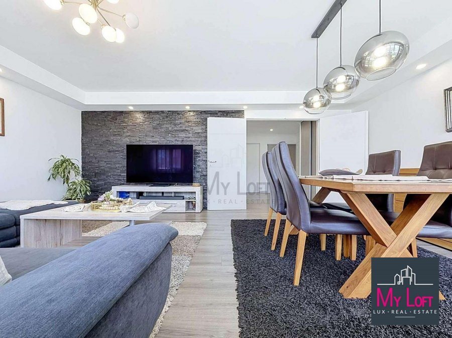 Appartement à vendre, 125m², Talange