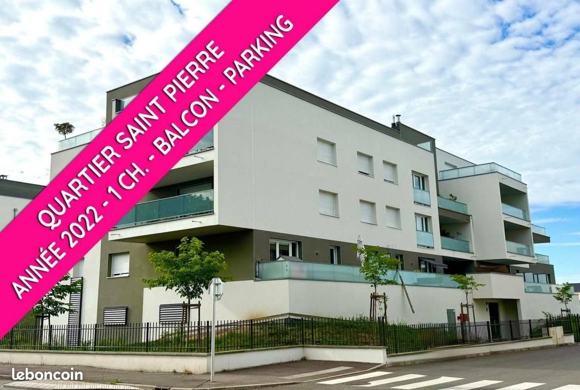 Appartement à vendre, 45m², Congerville-Thionville