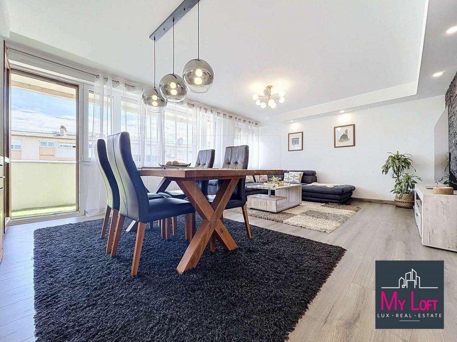 Appartement à vendre, 125m², Hagondange