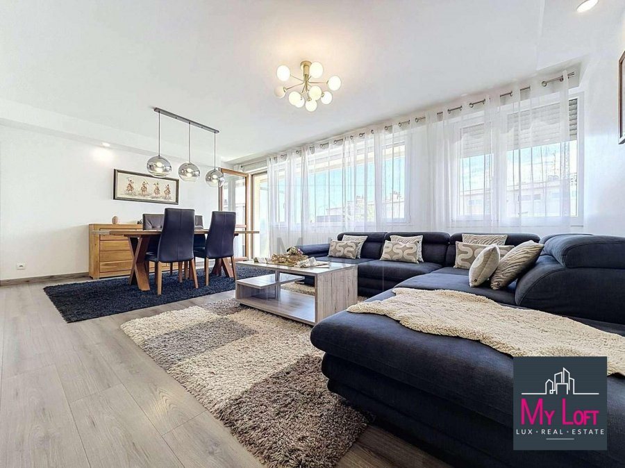 Appartement à vendre, 125m², Hagondange