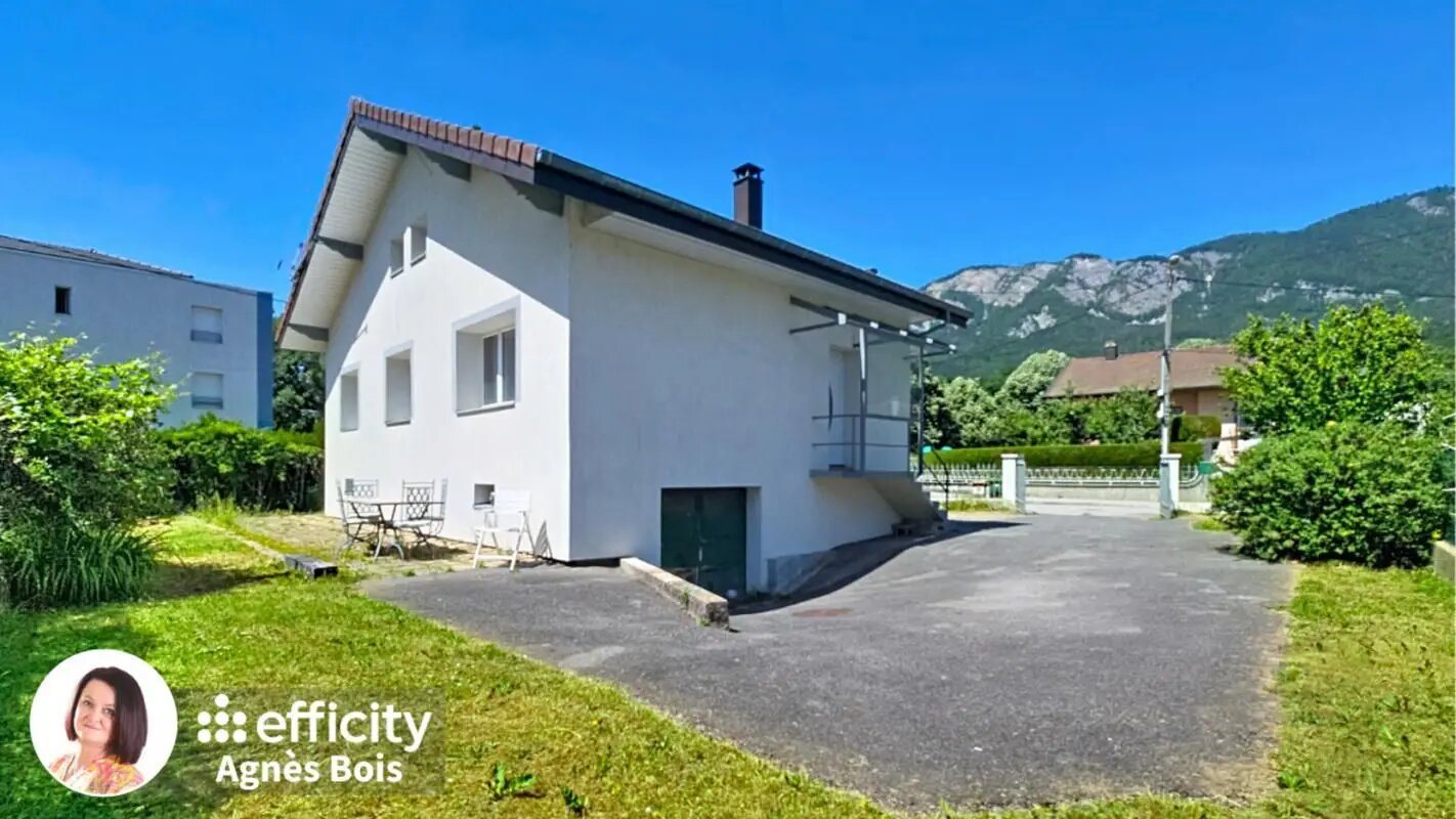 Maison à vendre, 105m², Bonneville