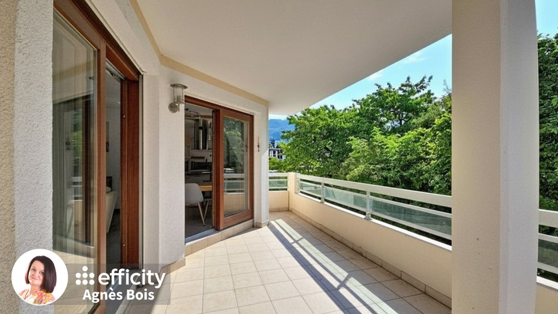 Appartement à vendre, 89m², Cluses