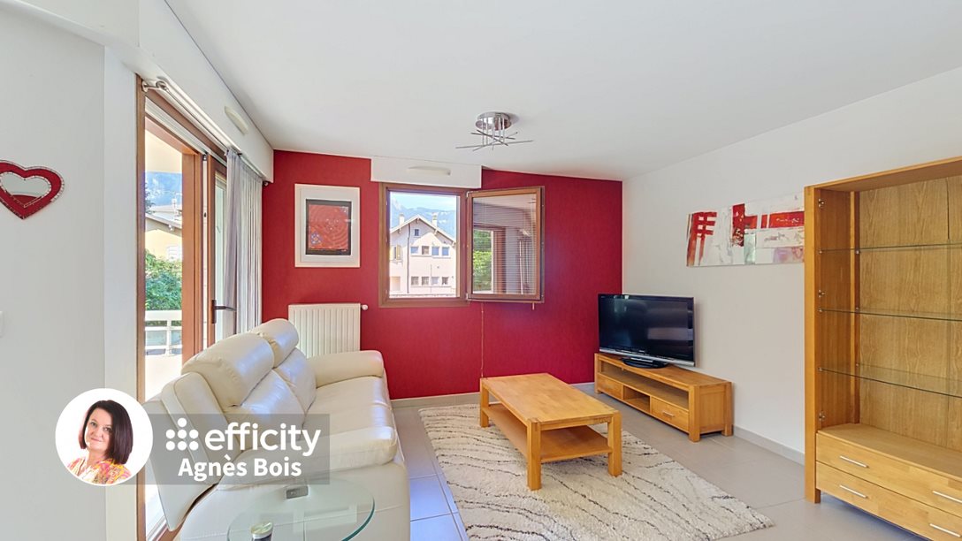 Appartement à vendre, 89m², Cluses