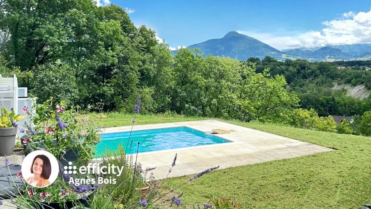 Maison à vendre, 297m², Fillinges
