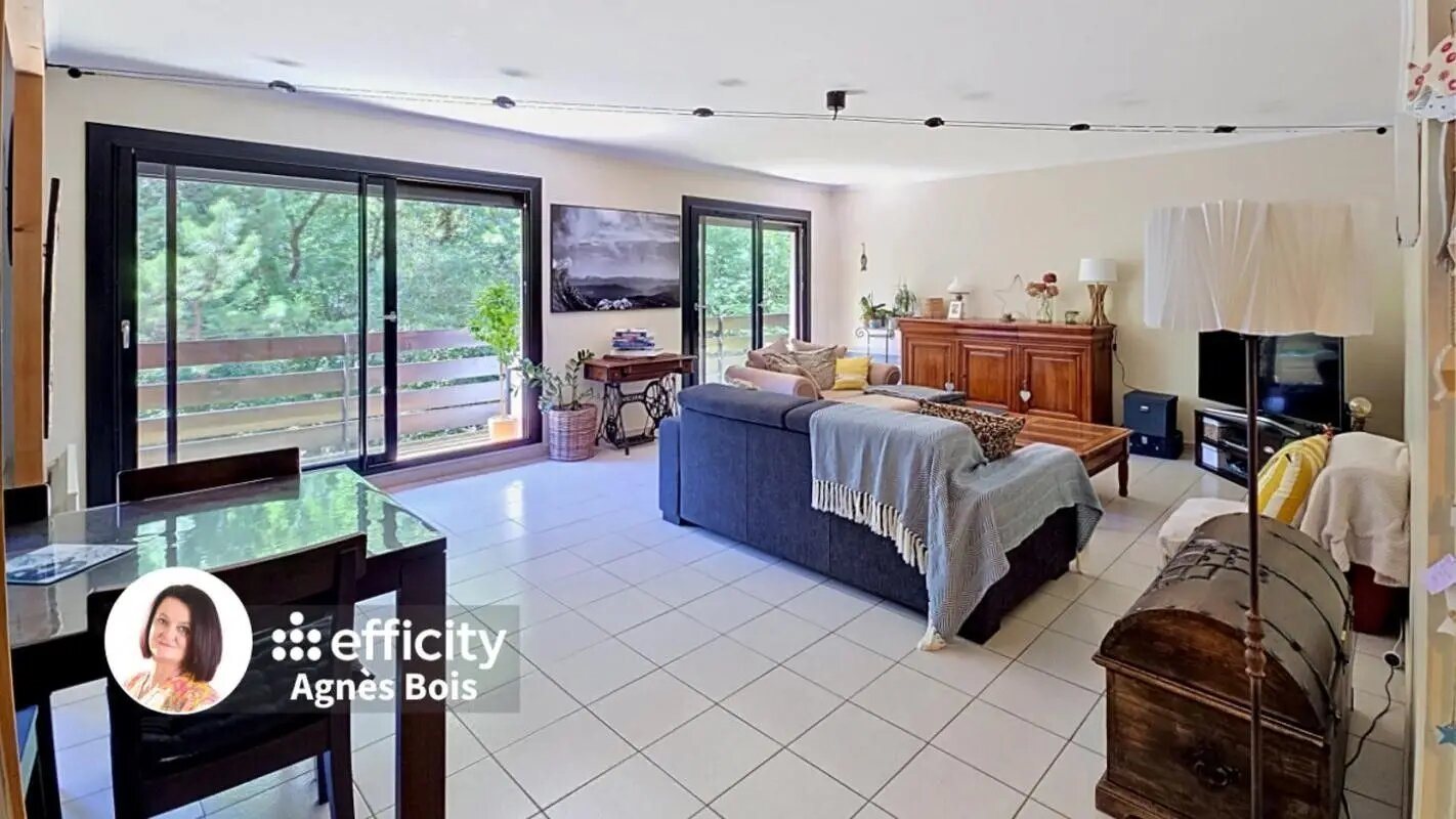 Appartement à vendre, 99m², Sassenage