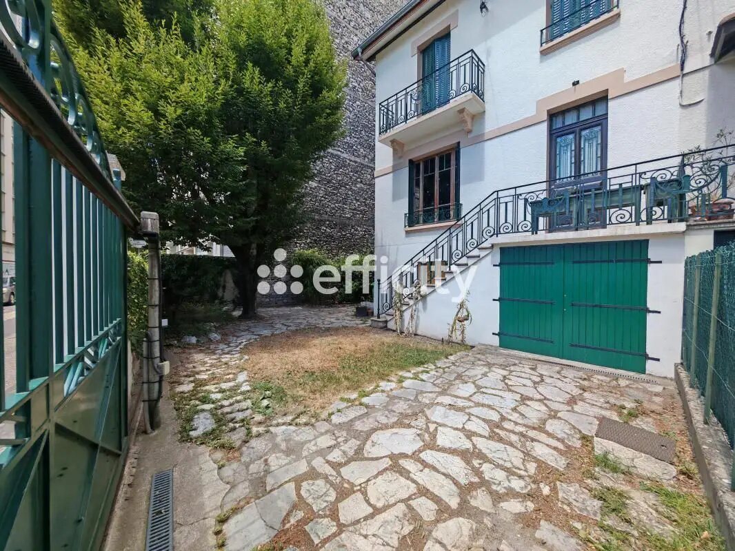 Maison à vendre, 145m², Grenoble