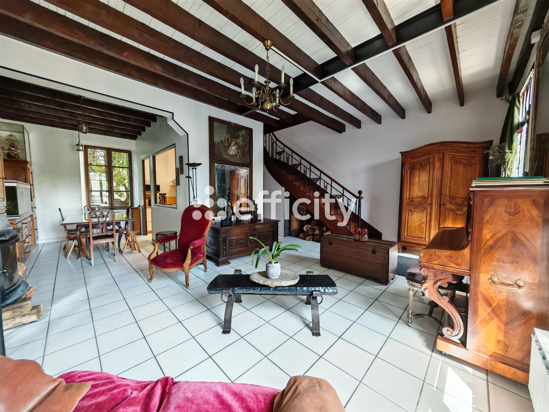 Maison à vendre, 145m², Grenoble
