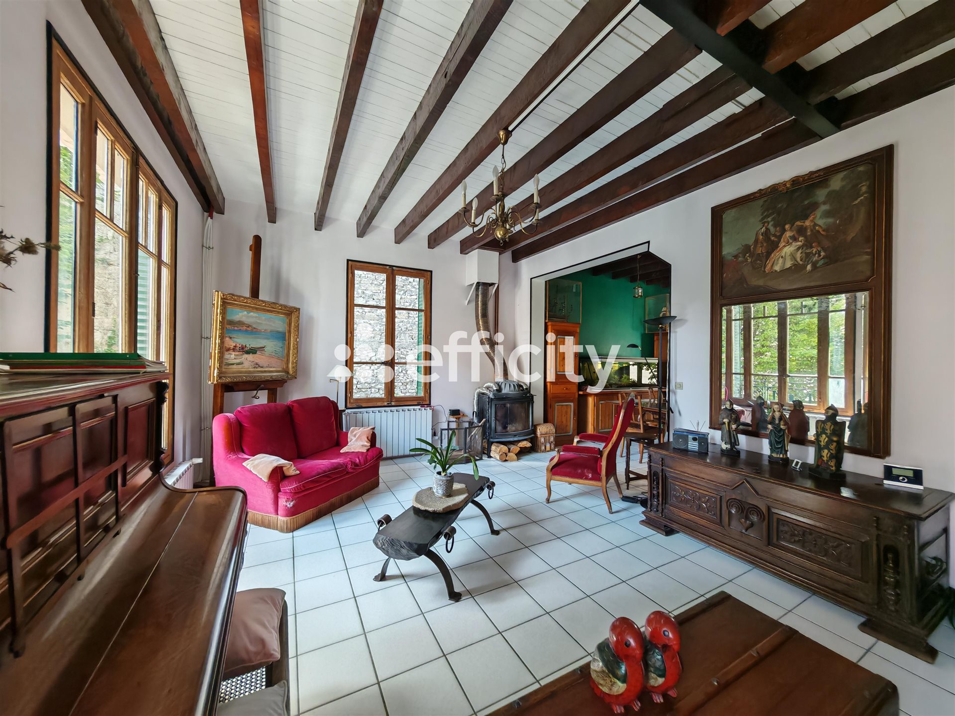 Maison à vendre, 145m², Grenoble