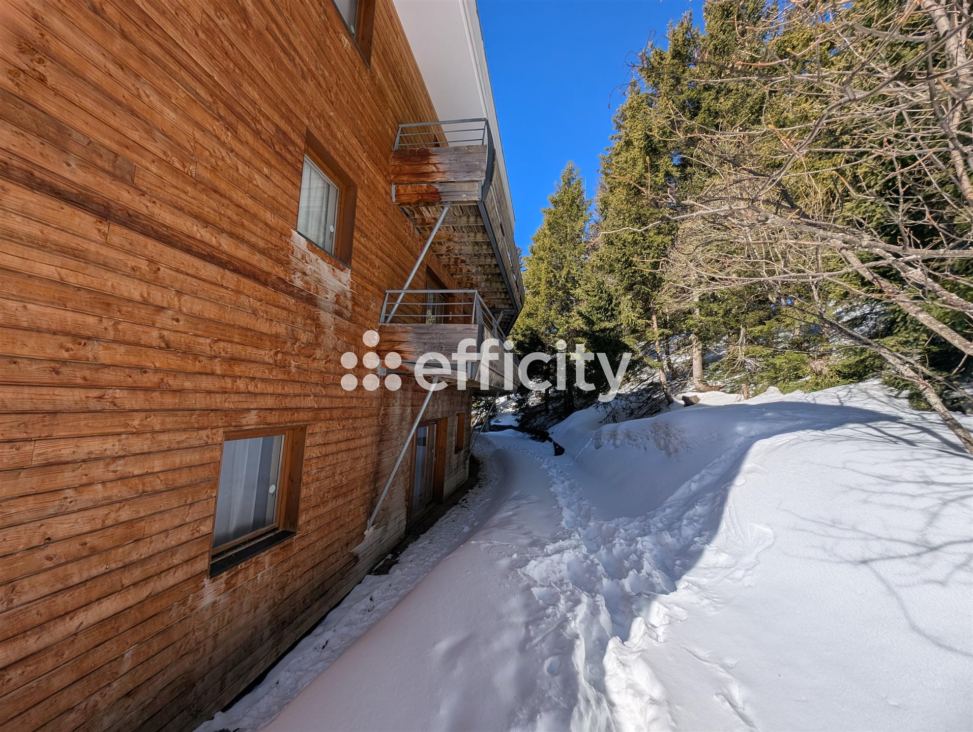 Appartement à vendre, 42m², Chamrousse