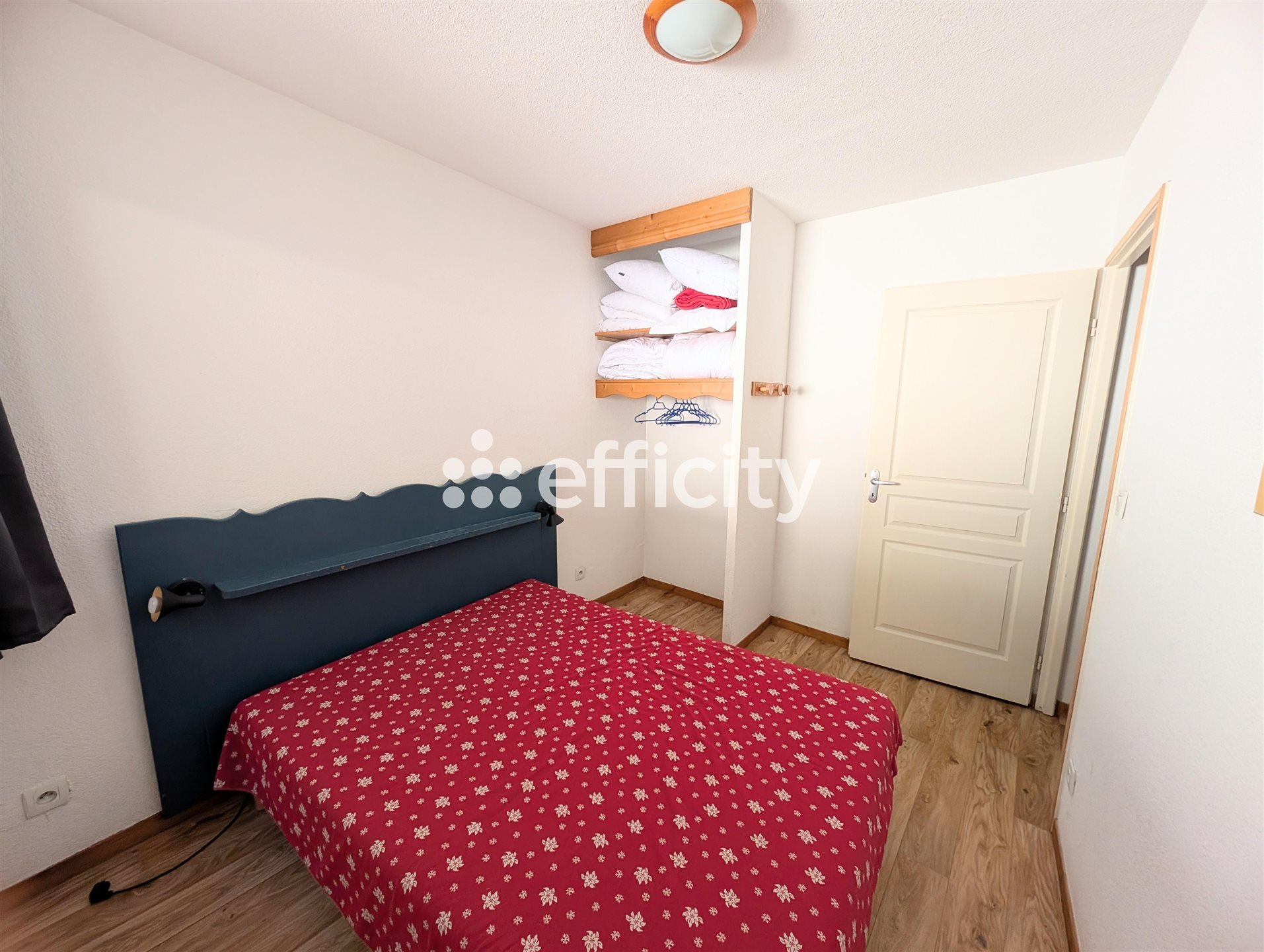 Appartement à vendre, 42m², Chamrousse
