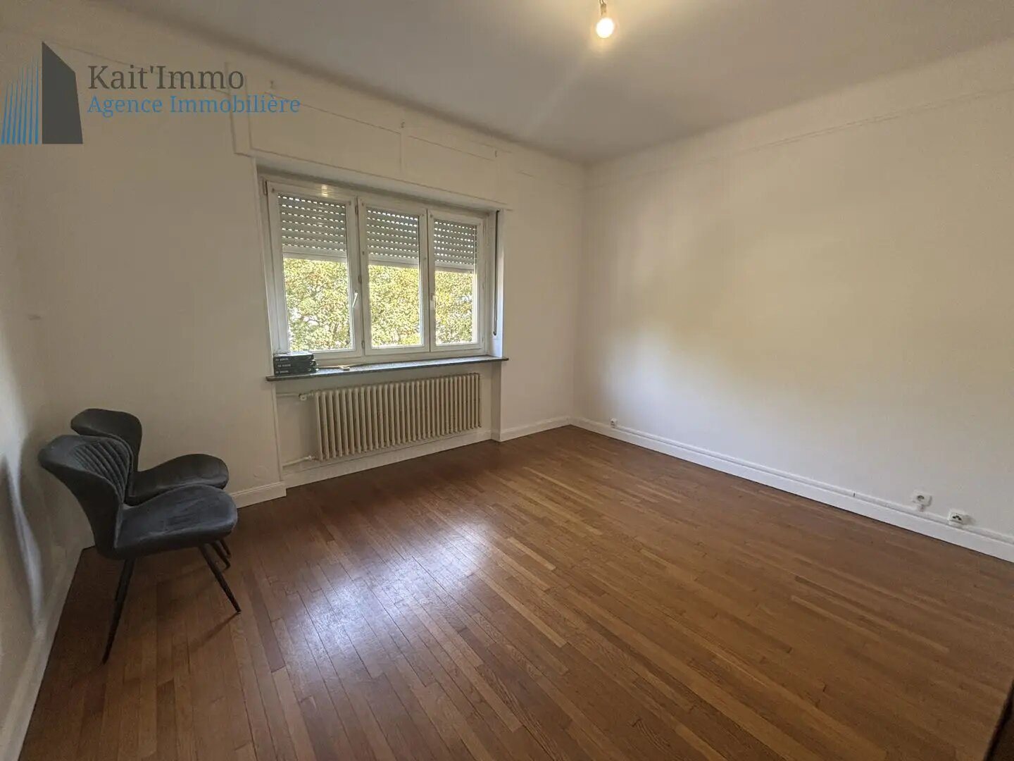 Appartement à louer, 56m², Thionville