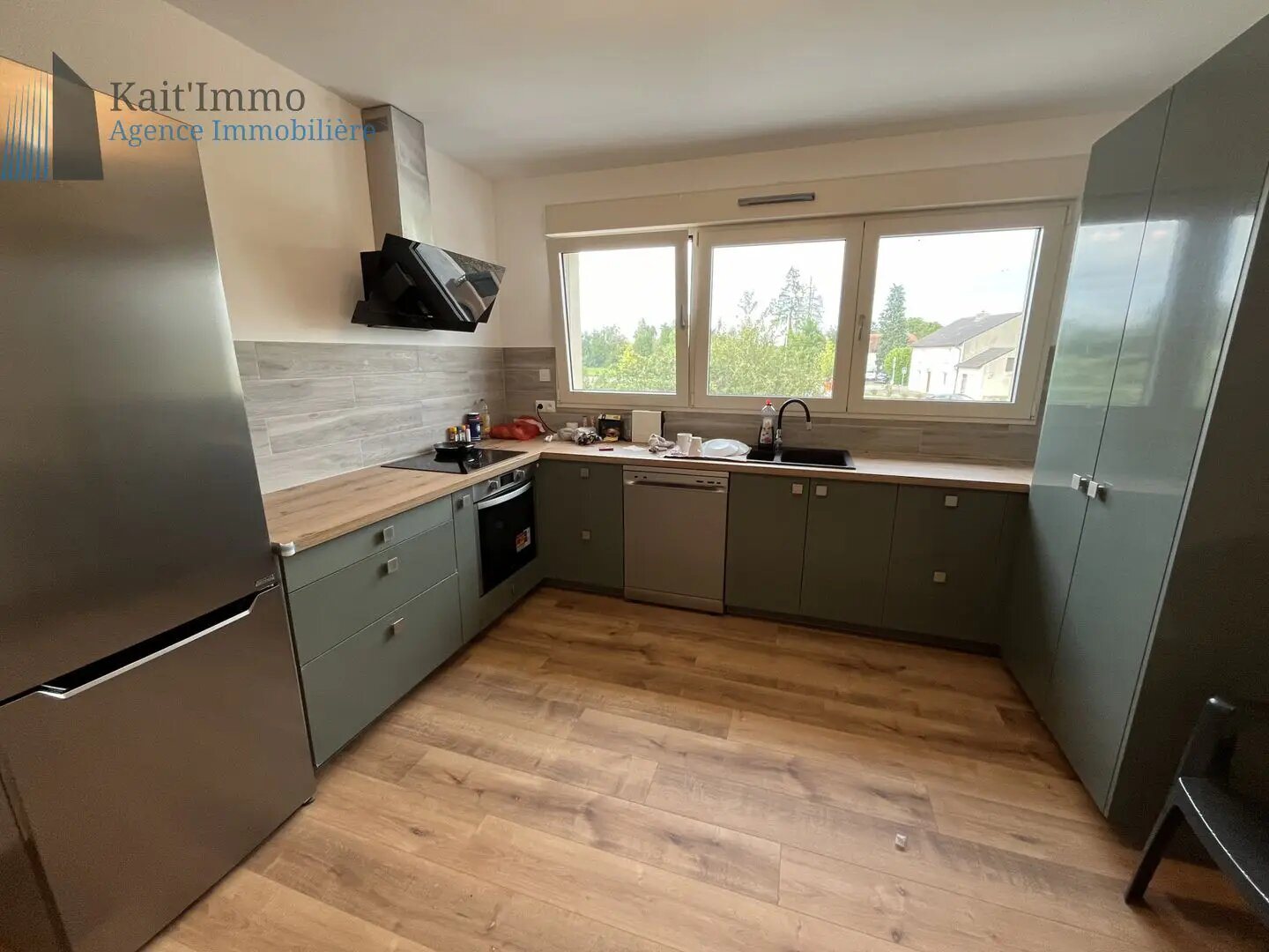 Maison à vendre, 151m², Evrange
