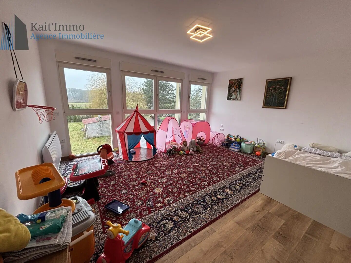 Maison à vendre, 151m², Evrange