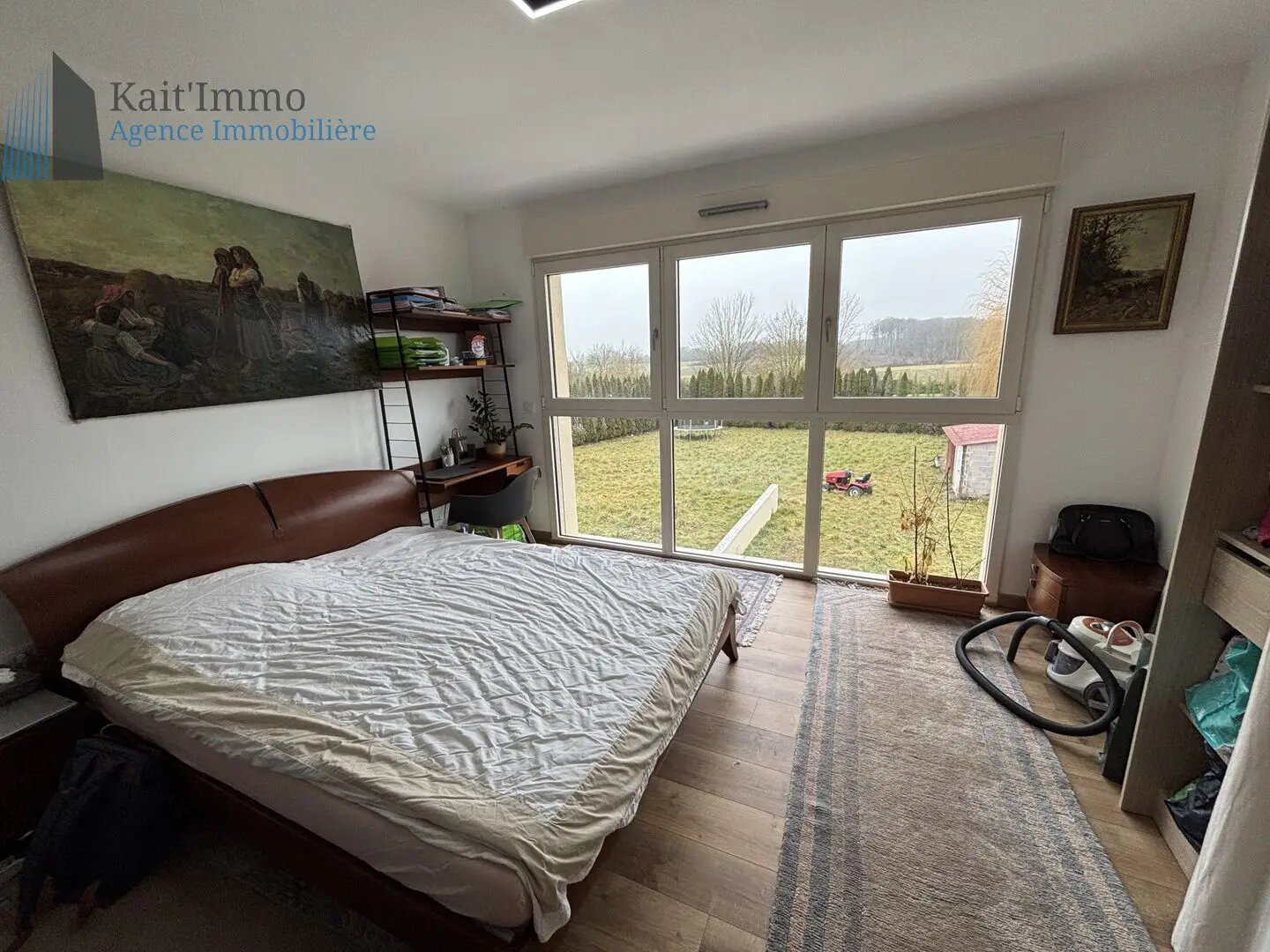 Maison à vendre, 151m², Evrange