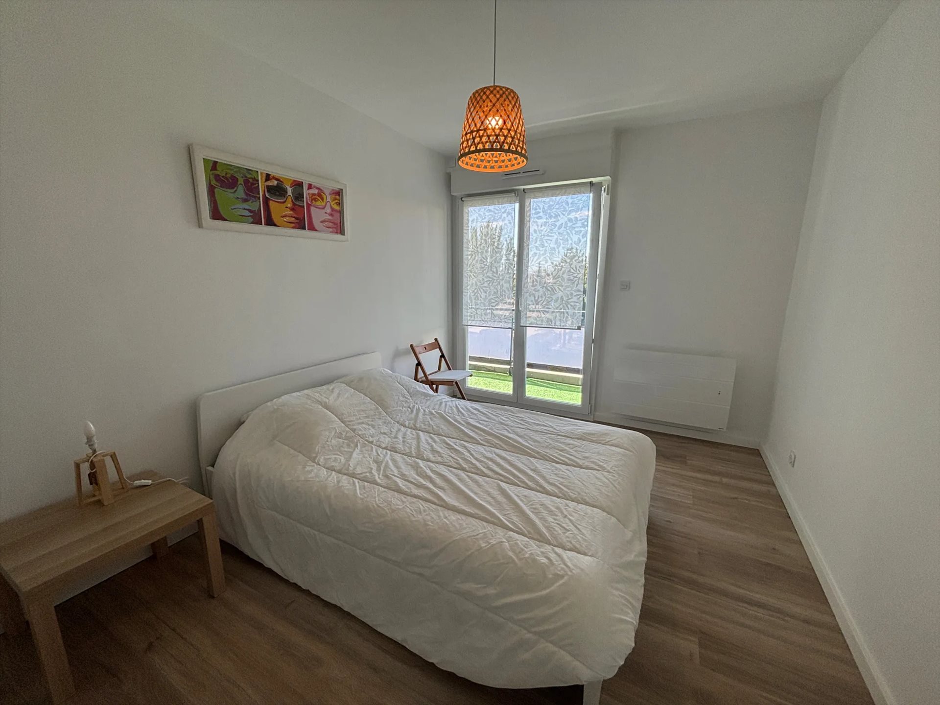 Appartement à louer, 97m², Thionville