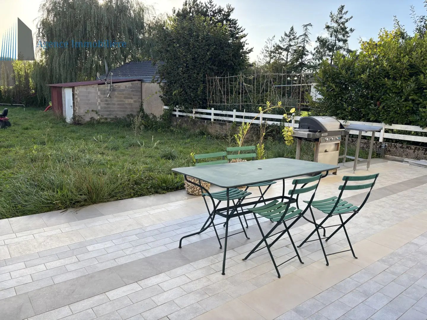 Appartement à vendre, 50m², Evrange