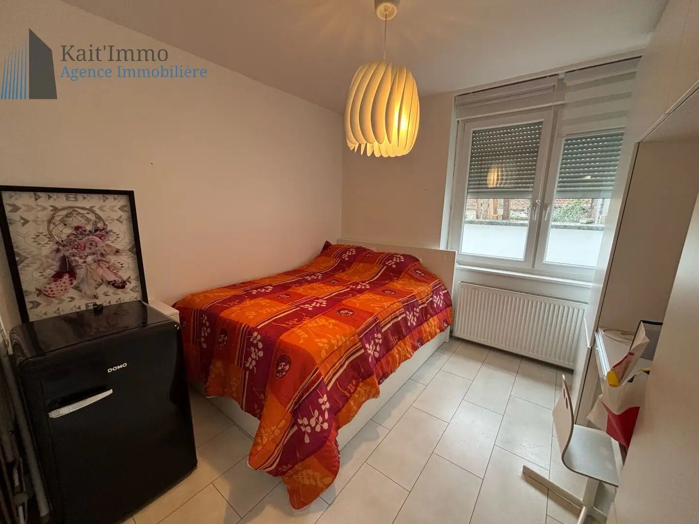 Appartement à louer, 95m², Uckange