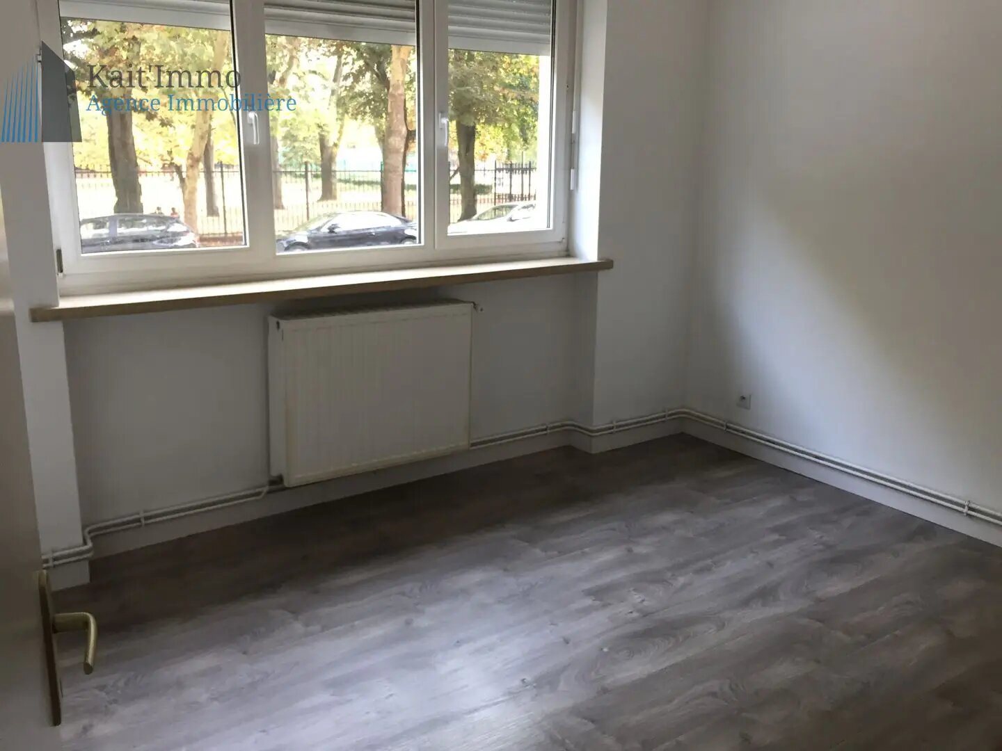 Appartement à vendre, 41m², Thionville