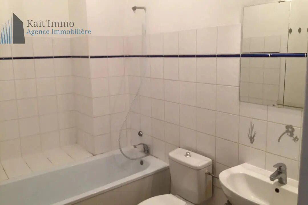Appartement à vendre, 41m², Thionville