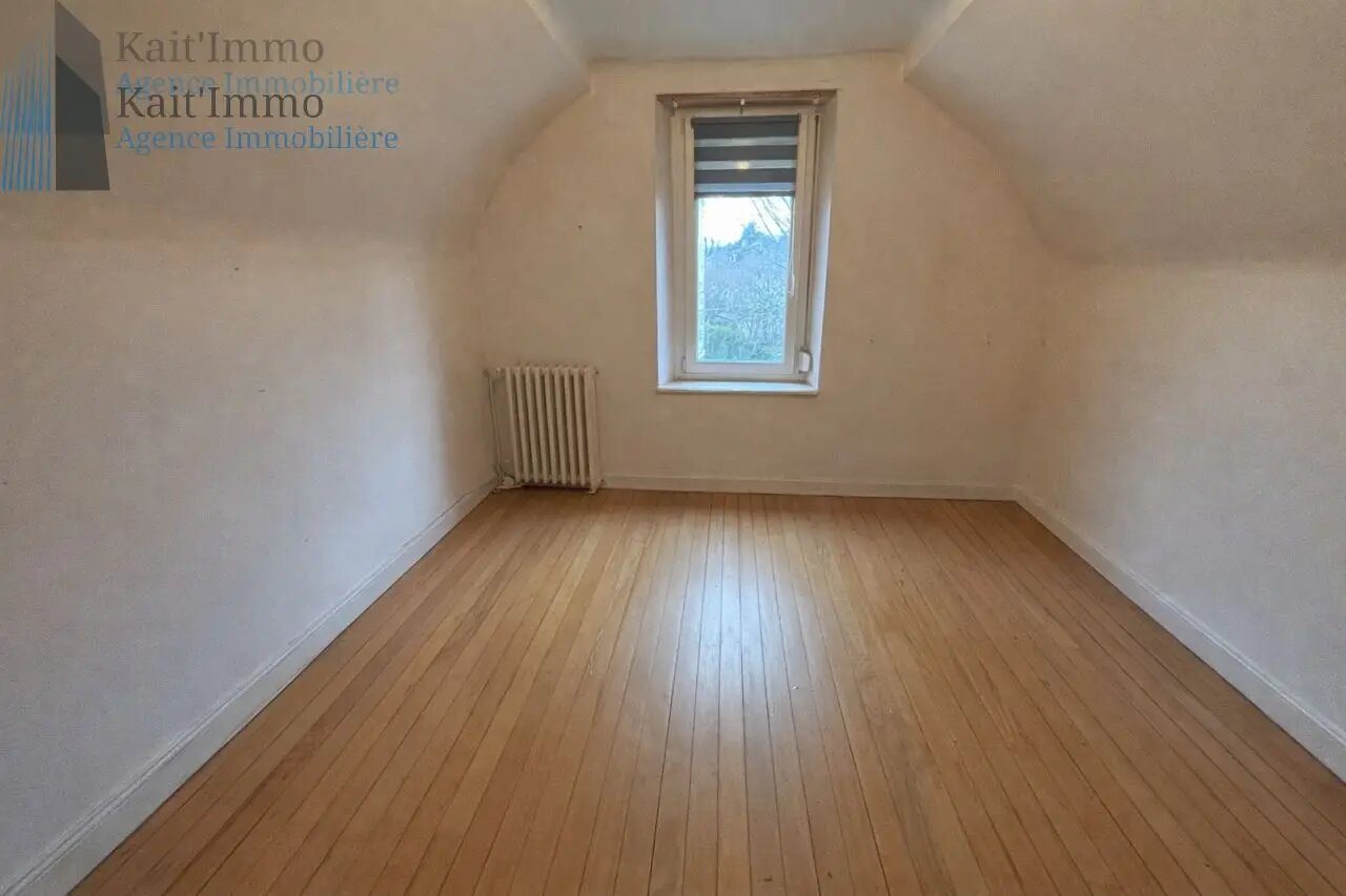 Maison à vendre, 139m², Thionville
