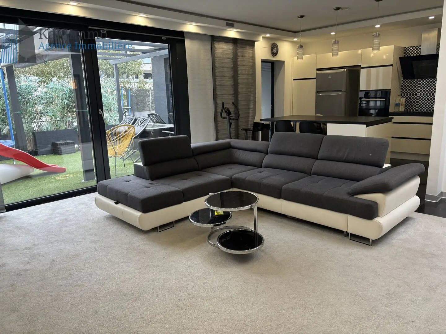 Maison à vendre, 92m², Uckange