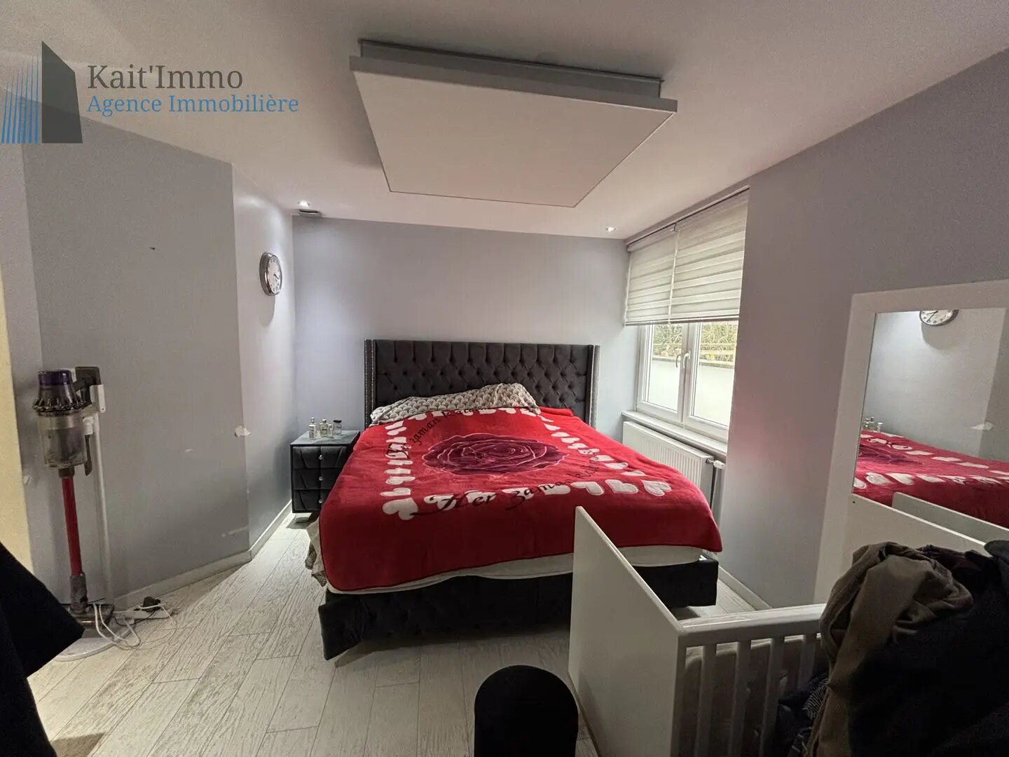Maison à vendre, 92m², Uckange