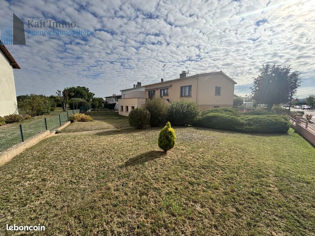 Maison à vendre, 170m², Cattenom