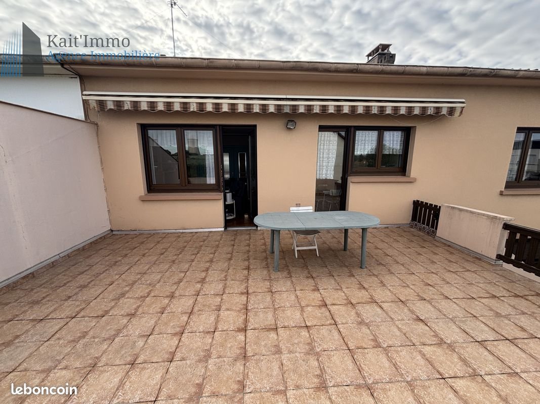 Maison à vendre, 170m², Cattenom