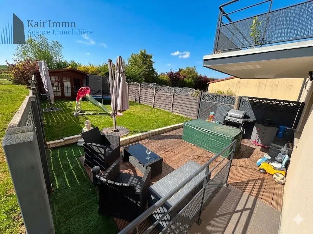 Appartement à vendre, 63m², Cattenom