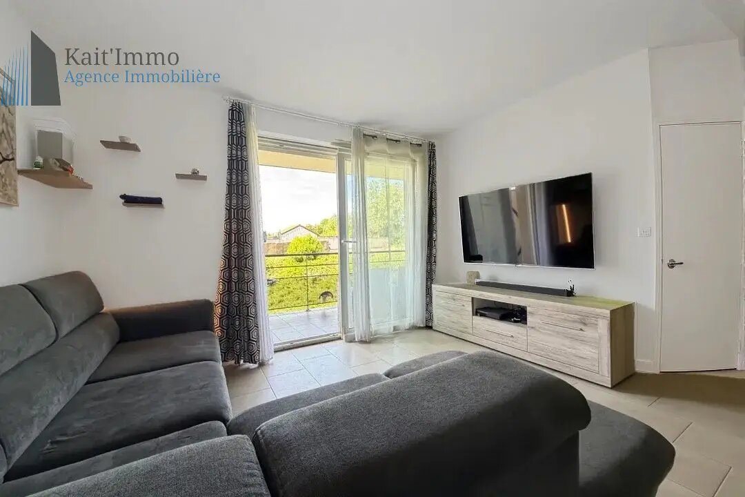 Appartement à vendre, 63m², Cattenom