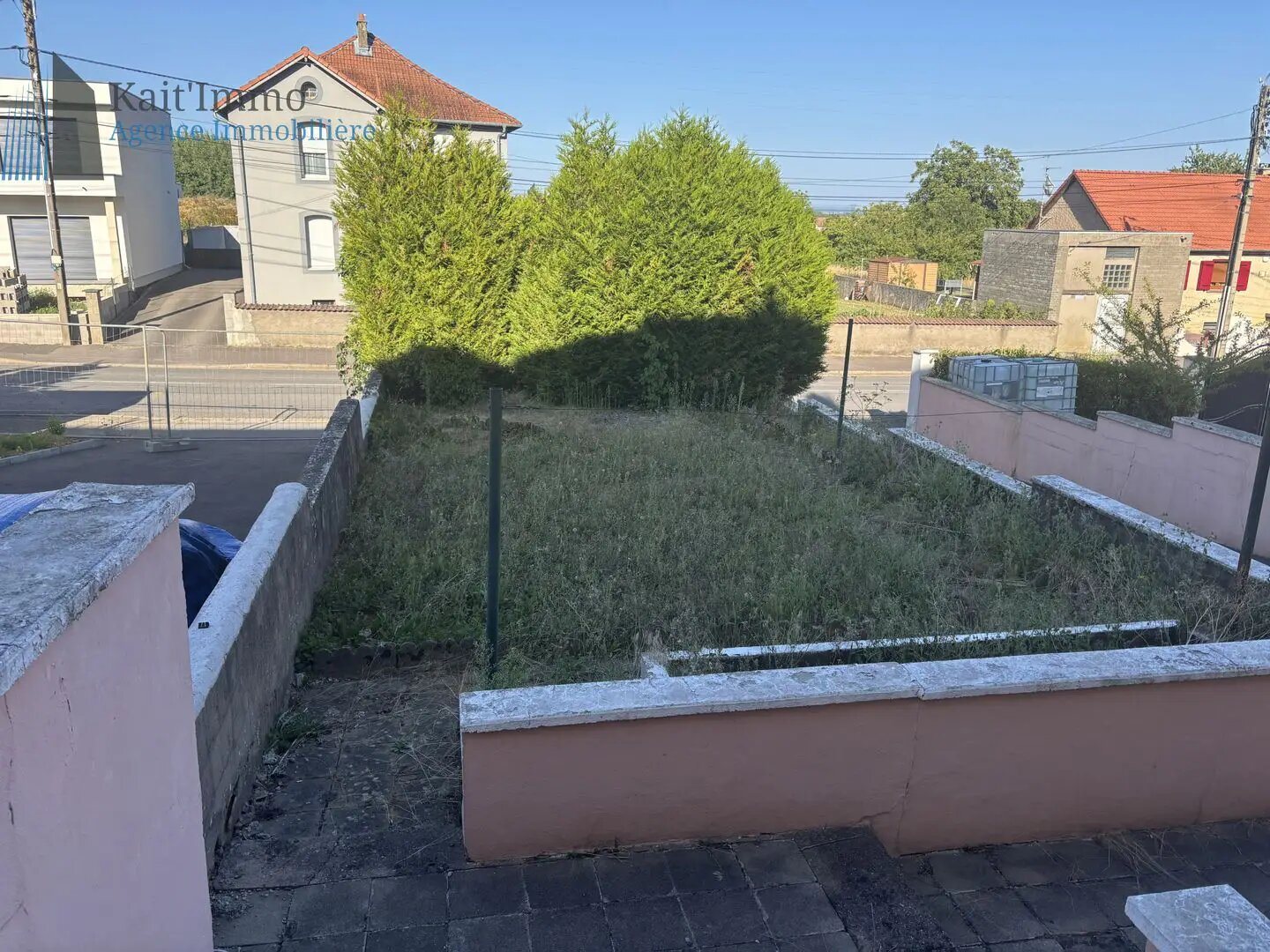 Maison à vendre, 165m², Fameck