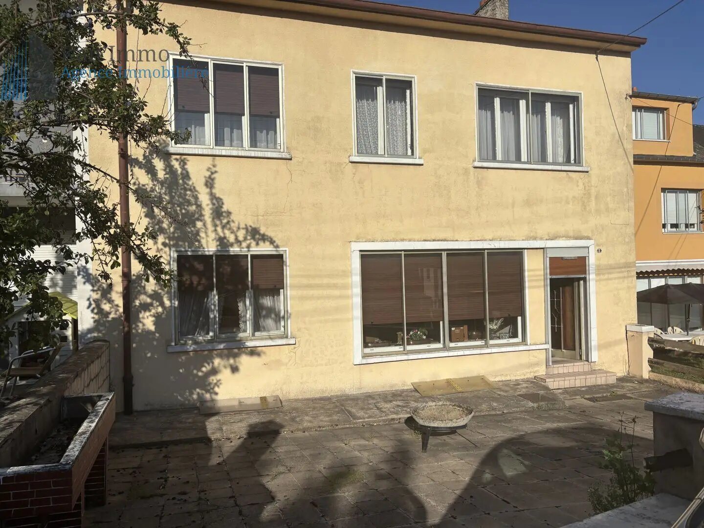 Maison à vendre, 165m², Fameck