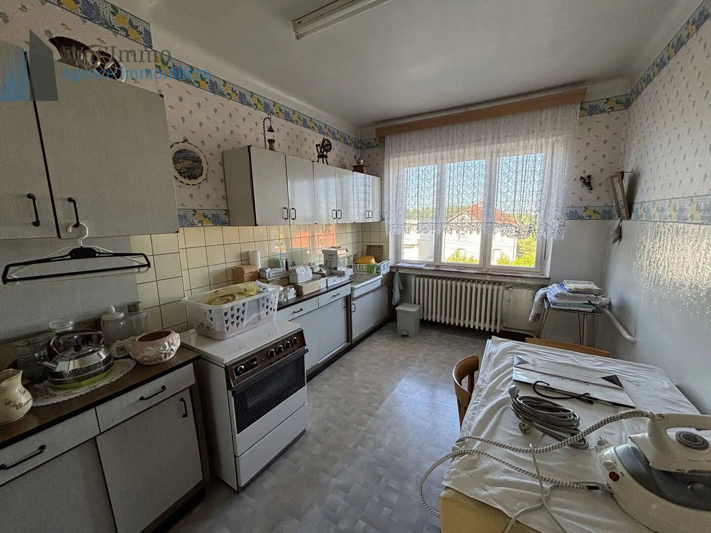 Maison à vendre, 165m², Fameck