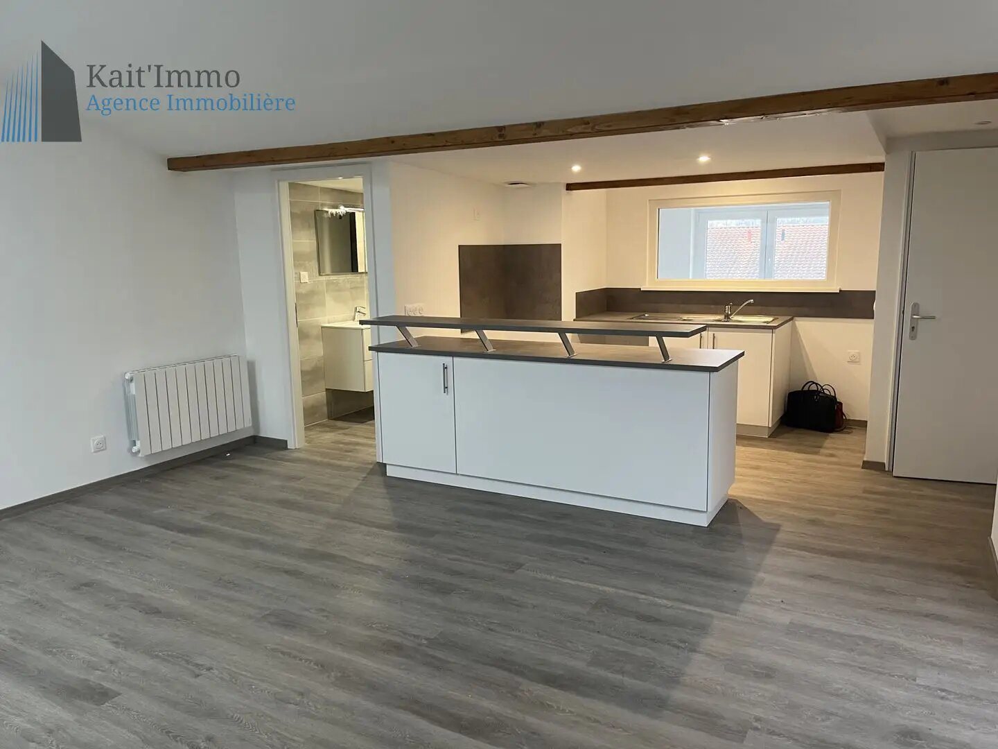 Appartement à louer, 67m², Richemont