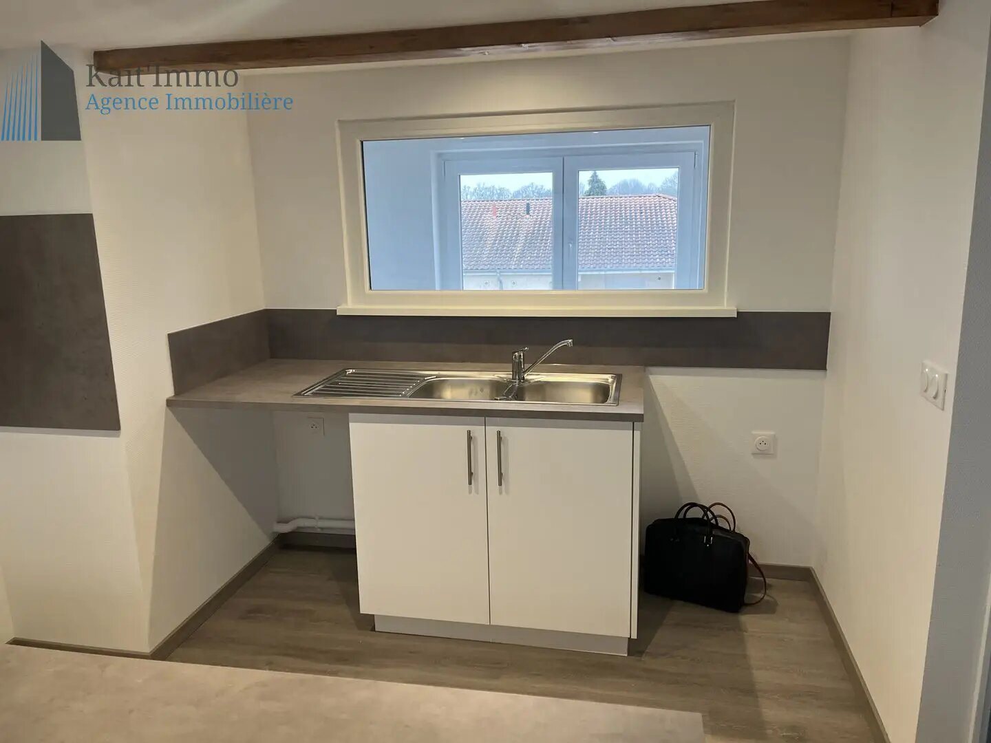 Appartement à louer, 67m², Richemont