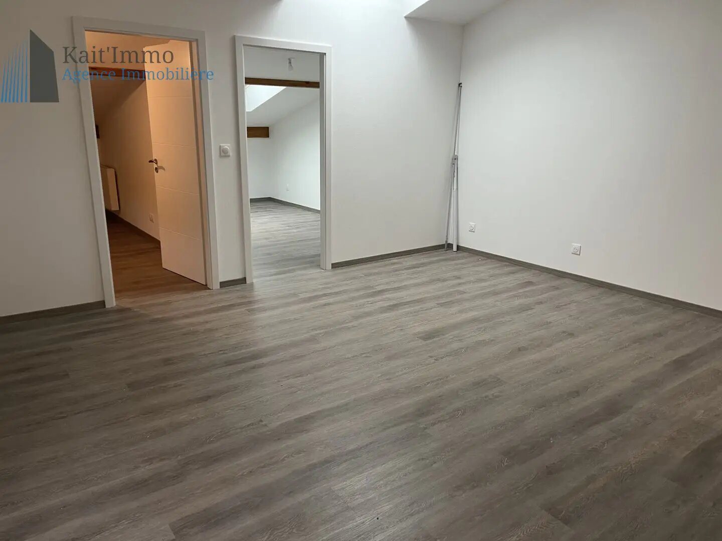Appartement à louer, 67m², Richemont