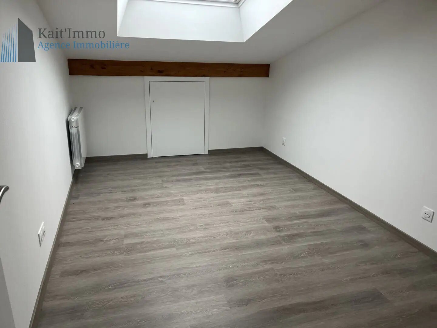 Appartement à louer, 67m², Richemont