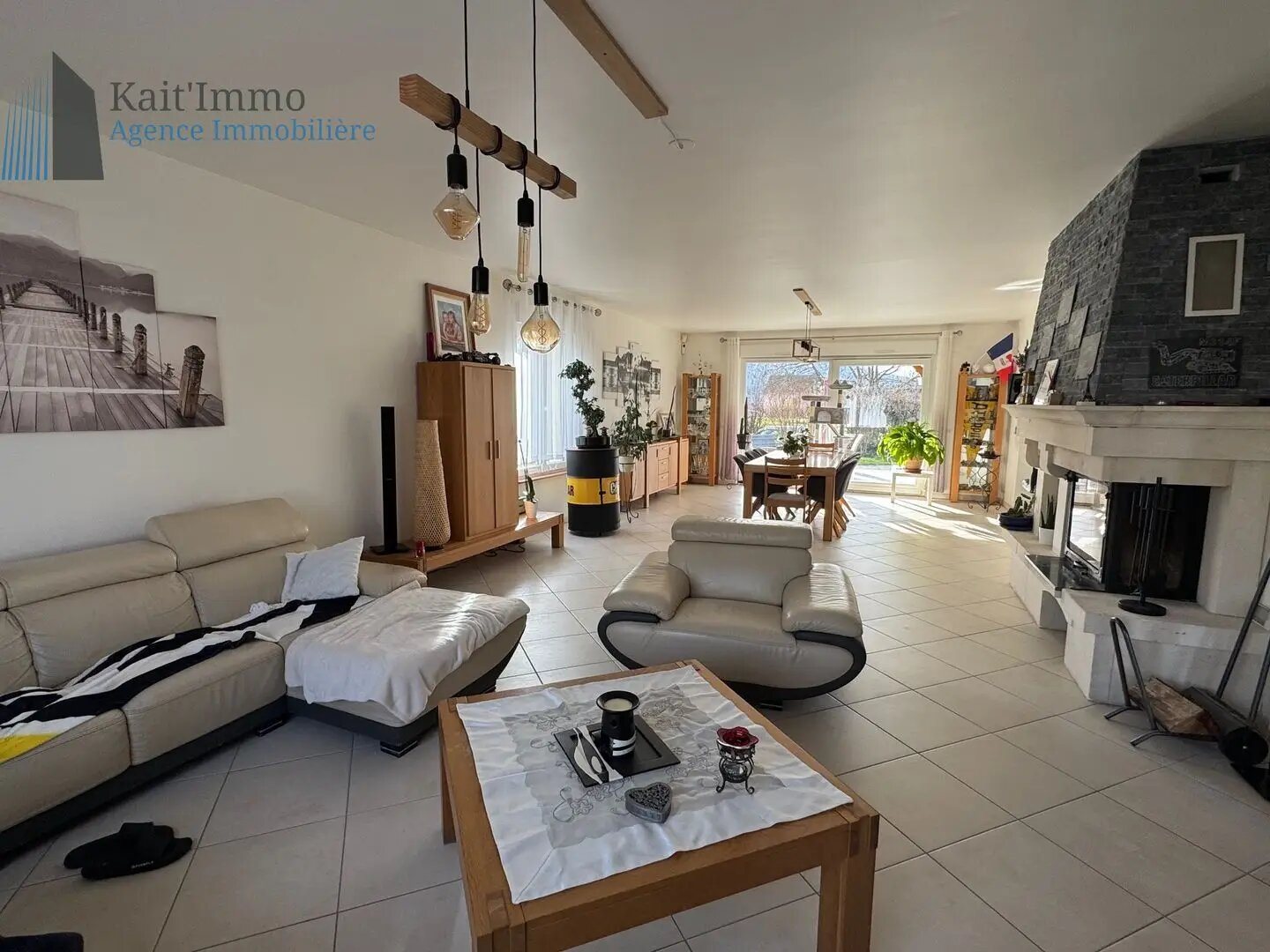 Maison à vendre, 267m², Veckring