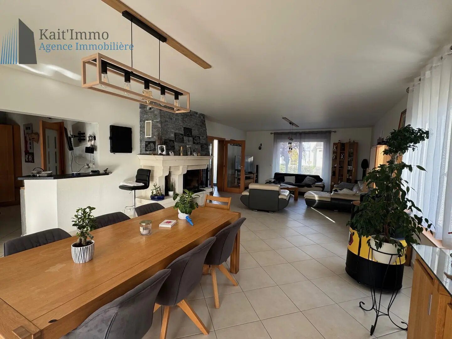 Maison à vendre, 267m², Veckring