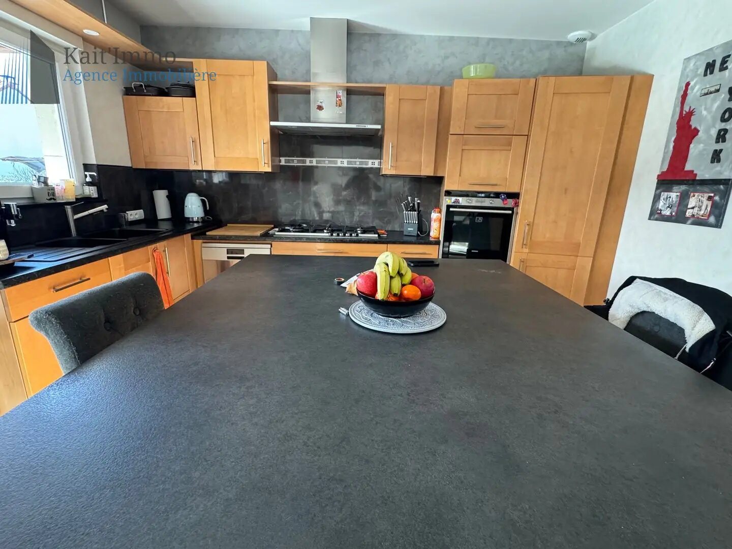 Maison à vendre, 267m², Veckring