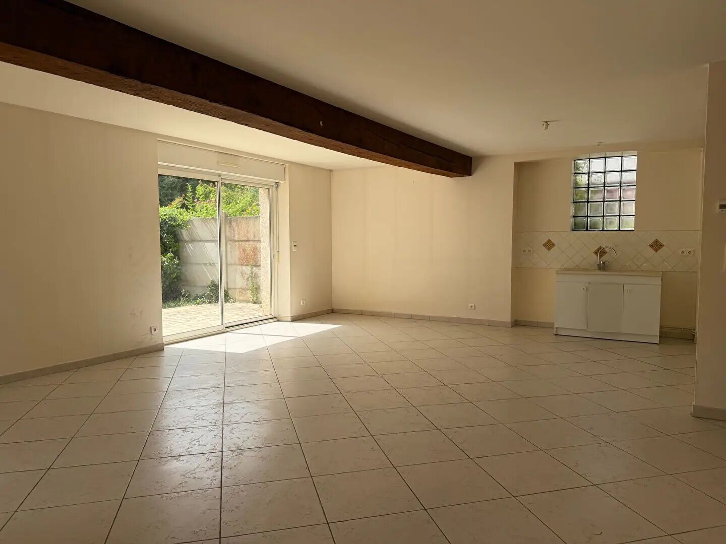 Maison à vendre, 92m², Saint-Hilaire-Saint-Mesmin