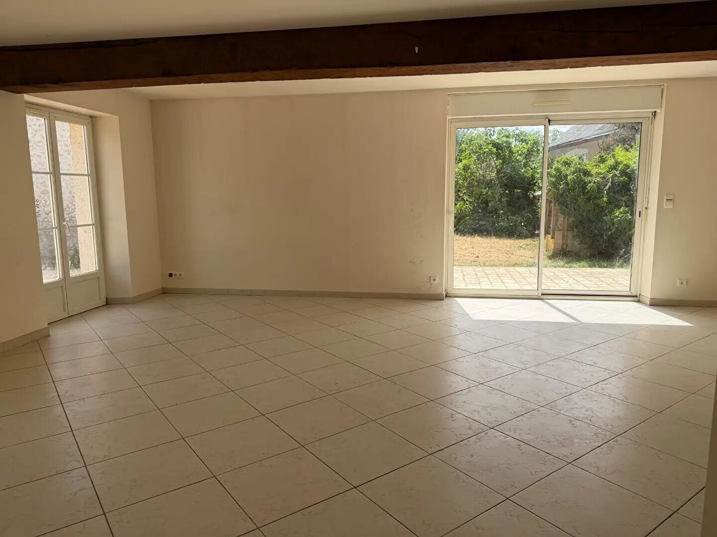 Maison à vendre, 92m², Saint-Hilaire-Saint-Mesmin
