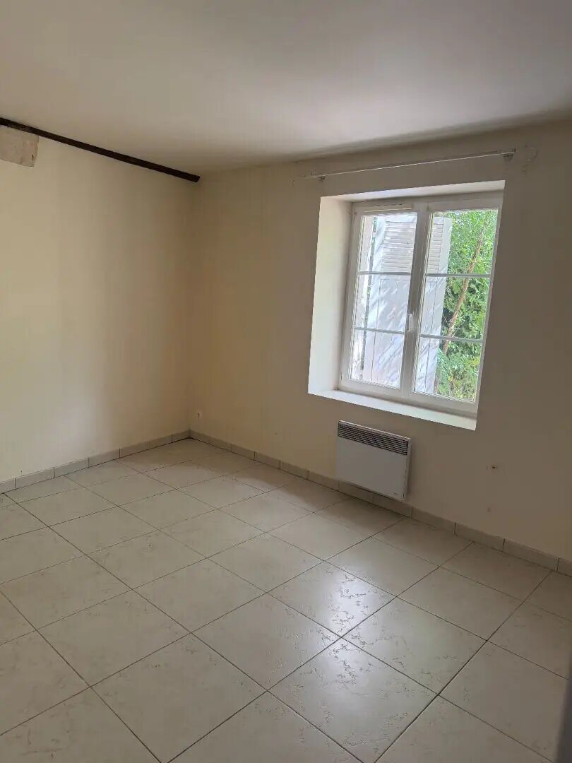 Maison à vendre, 92m², Saint-Hilaire-Saint-Mesmin